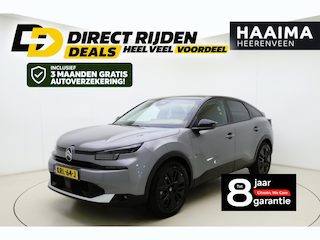Citroën C4 1.2 Hybrid 145pk Collection | Demo | Climate control | Camera achter | Navigatie