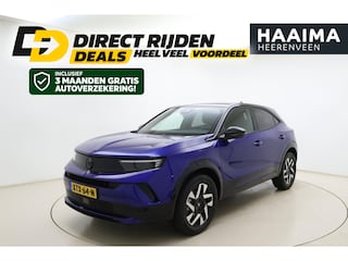 Opel Mokka 1.2 Turbo Hybrid GS 145 Pk | NIEUW VOORRAAD | €3500 Voordeel | Stoelverwarming | Keyless Entry & Start | Inhaalsensor