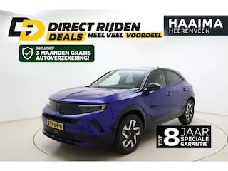 Opel Mokka 1.2 Turbo Hybrid GS 145 Pk | NIEUW VOORRAAD | €3500 Voordeel | Stoelverwarming | Keyless Entry & Start | Inhaalsensor
