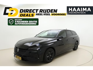 Peugeot 308 SW 1.2 Hybrid 145 e-DCS6 Business DEMO | Navigatie | Camera achter | LM velgen