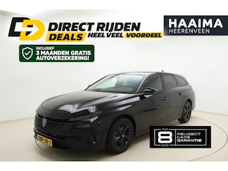 Peugeot 308 SW 1.2 Hybrid 145 e-DCS6 Business DEMO | Navigatie | Camera achter | LM velgen
