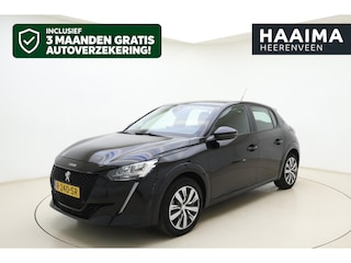 Peugeot 208 EV Active 50 kWh 3-Fase | Navigatie via Apple Carplay/Android Auto | Cruise Control | Keyless Start | SOH Aangevraagd