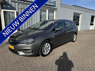 Opel Astra Sports Tourer 1.2 Business Elegance