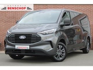 Ford Transit Custom 300 2.0 TDCI L2H1 136PK AUTOMAAT |STOEL+STUURVERWARMING|17-INCH|