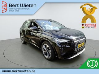 Audi Q4 40 Launch edition S Competition 77 kWh | Geem import | Compleet
