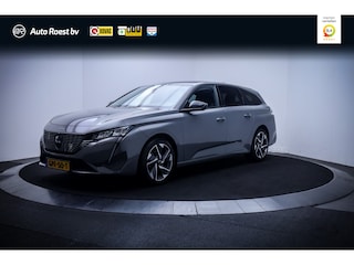 Peugeot 308 SW 1.2T ALLURE FULL LED | 360 CAM | CARPLAY | ACC | DAB | NAVI | CLIMA | PDC | LMV 17''