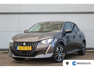 Peugeot 208 1.2 Allure Pack | Afn. Trekh. | Camera | Keyless | Climate | LED | Carplay | DAB | Afn. Trekh. | Camera | Keyless | Climate | LED | Carplay | DAB |