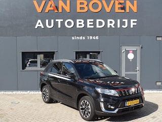 Suzuki Vitara 1.5 Hybrid 115pk Allgrip Aut Style