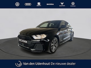Audi A1 Sportback 25 TFSI 95pk S-Tronic Advanced edition