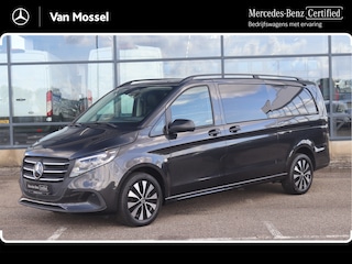 Mercedes-Benz Vito 119 CDI L3 Select | AIRCO/NAVI/CAMERA/CRUISE | Certified