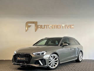 Audi A4 AVANT 35 TFSI S Competition Sfeer|Camera|Keyless|Lane Assist|Cruise