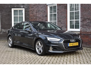 Audi A5 Sportback Sportstoelen verwarmd Wij zijn op afspraak geopend! Graag bellen voor uw komst.