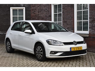 Volkswagen Golf Wij zijn op afspraak geopend! Graag bellen voor uw komst.