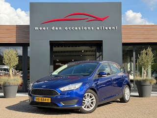 Ford Focus 1.0 Ecoboost Trend Edition | Cruise Control | Parkeersensoren Achter | Airconditioning