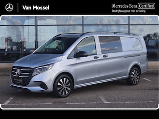 Mercedes-Benz Vito 119 CDI L3 Select | AIRCO/NAVI/CAMERA/CRUISE | Certified