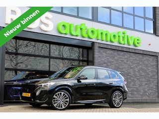 BMW X1 xDrive30e | M-SPORT | NAP! | PANO | H/K AUDIO | MEMORY | 20'' | KEYLESS | LED ADAPTIEF |