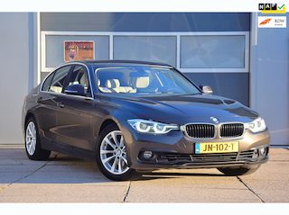 BMW 330e Centennial Executive APPLE CARPLAY/DEALER ONDERHOUDEN/ARMSTEUN VOOR