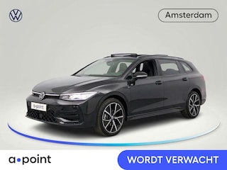 Volkswagen Passat Variant 1.5 eTSI R-Line Edition 272 pk Automaat (DSG) | Verlengde garantie | Navigatie | Panoramadak | Trekhaak (wegklapbaar) | Parkeersensoren (park assist) | Rondomzicht camera | Harman Kardon | R-Line |