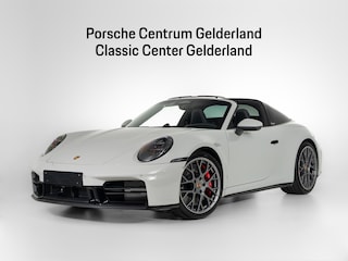 Porsche 911 Targa 4S