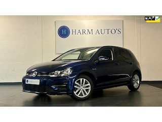 Volkswagen Golf 1.0 TSI R Line 110pk Navi / Cruise / Clima / PDC / Android / Apple
