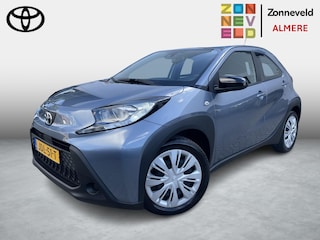 Toyota Aygo 1.0 VVT-i MT Play