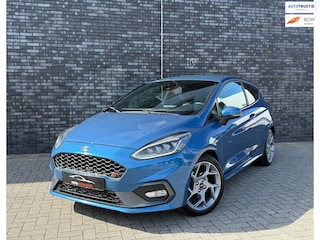 Ford Fiesta 1.5 ST 200pk Performance|B&O|Recaro|Led|Carplay