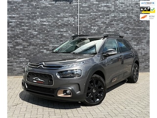 Citroën C4 Cactus 1.2 PureTech Origins Camera|BSD|Keyless|Carplay|Cruise|Lane Assist|Origins 100 Years Jubilee