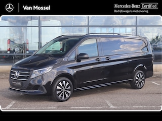 Mercedes-Benz Vito 119 CDI L3 Select | AIRCO/NAVI/CAMERA/CRUISE | Certified