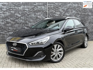 Hyundai i30 Wagon 1.4 T-GDI Premium Automaat|Camera|Carplay|LKAS|Trekhaak mogelijk!!!