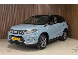 Suzuki Vitara 1.4 Boosterjet Select Smart Hybrid AllGrip