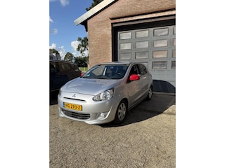 Mitsubishi Space Star 1.0 Bright Climate/LMV/NAP