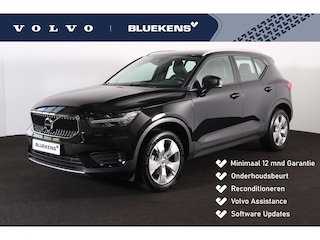 Volvo XC40 T3 Momentum Pro - Parkeercamera achter - Parkeersensoren voor & achter - Volvo On Call - Navigatie - Cruise control - 18' LMV