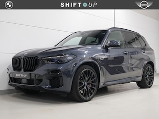 BMW X5 xDrive45e M-Sport | Panoramadak | CoPilot | Laser