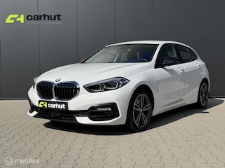BMW 118i Sport High Executive