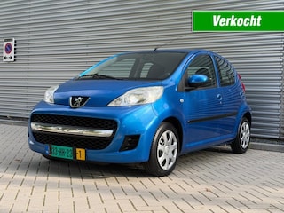 Peugeot 107 1.0-12V URBAN MOVE AIRCO ! APK 15-10-2027 !!
