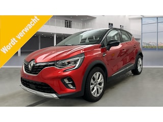 Renault Captur 1.3 TCe 130 Intens