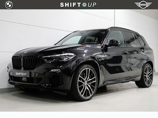 BMW X5 xDrive45e M-Sport | Panoramadak | Bowers Wilkins | CoPilot | Elektr. Trekhaak