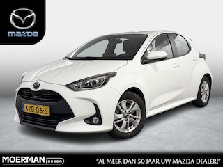 Mazda 2 1.5 Centre-line / Full-Hybrid / Automaat / 1e eig / Superzuinig