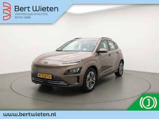 Hyundai Kona EV Comfort 64 kWh | Geen import | Cruise