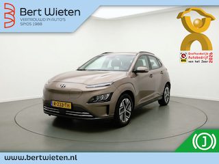 Hyundai Kona EV Comfort 64 kWh | Geen import | Cruise