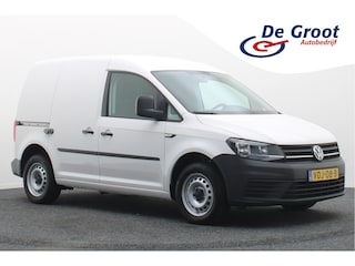 Volkswagen Caddy 2.0 TDI L1H1 BMT Trendline