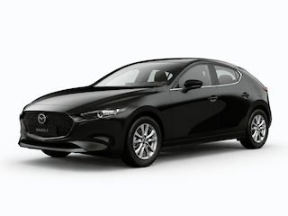 Mazda 3 2.5 e-SkyActiv-G M Hybrid 140 Prime-line | Automaat | €3.000,- Voorraadvoordeel