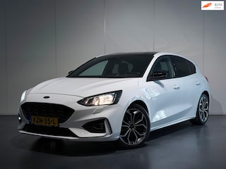 Ford Focus 1.5 ST Line Business 182 /Clima/BOTS/NAVI/Keyless/PDC/LED/CarPlay/LaneAss