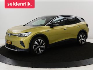 Volkswagen ID.4 First 77 kWh