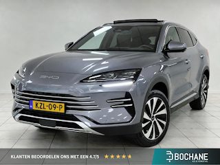 BYD Seal U 1.5 DM-i FWD Boost Geregistreerde voorraad l Panoramadak | Plug-in hybrid | 1300kg Trekgewicht