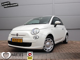 Fiat 500 1.0 TwinAir Pop (Vol-Opties!) NL-auto