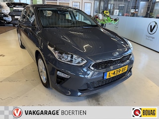 Kia Ceed 1.0 T-GDi DynamicLine