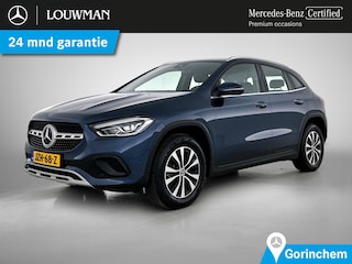 Mercedes-Benz GLA 250 e Plug-In Hybride | Trekhaak | Achteruitrijcamera | Ledkoplampen | Easy-Pack Achterklep |Stoelverwarming voor. Inclusief 24 maanden MB Certified garantie voor Europa. garage-sale