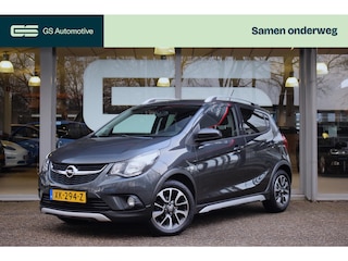 Opel Karl 1.0 Rocks Online Edition NAV|DAB|PDC|CRUIS|CARPLAY