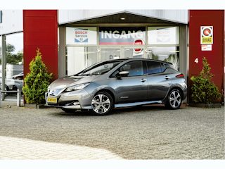 Nissan Leaf Acenta 40 kWh